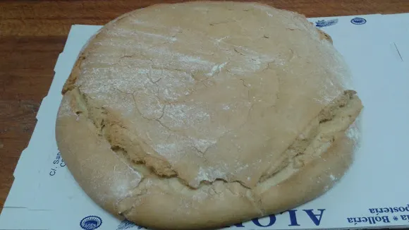 Panadería Bollería Alonso S.l.