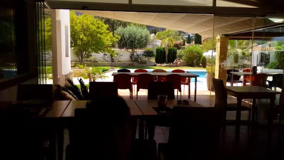 Restaurante Galeretes - Denia