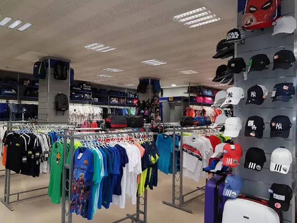 Sport Tono - Novelda - Novelda