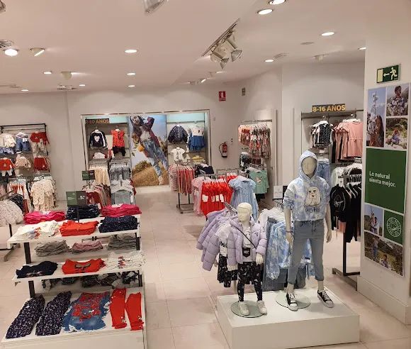 C&A - Alicante