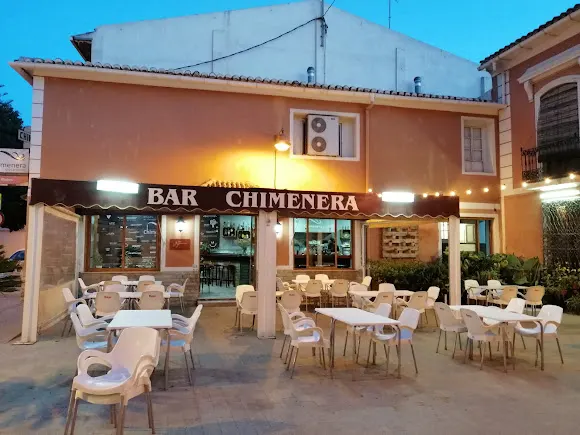 Chimenera Gastrobar