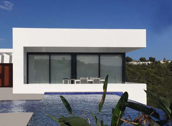 Dalia Alba - Teulada