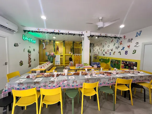 La Jungla