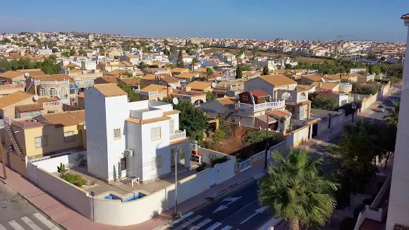 Rosa Mediterranean Houses