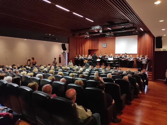 Ivam Cada Alcoy - Alcoy