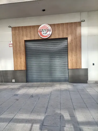 Tanni Sushi Elche - Alicante