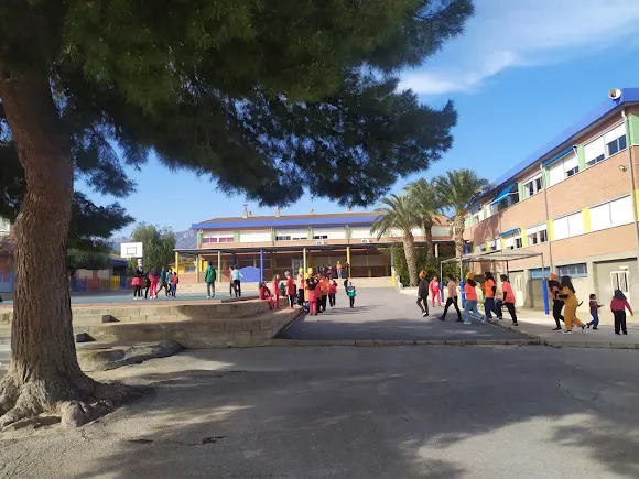 CEIP Gabriel Miró - Benidorm - Benidorm