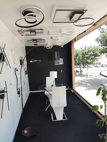 Luz Galery S.l. - Villena