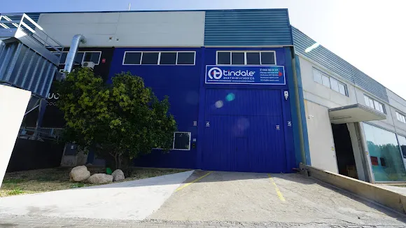 Tindale Distribuciones - la Nucia