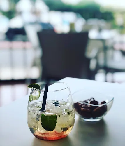 ORIGEN Café Billar