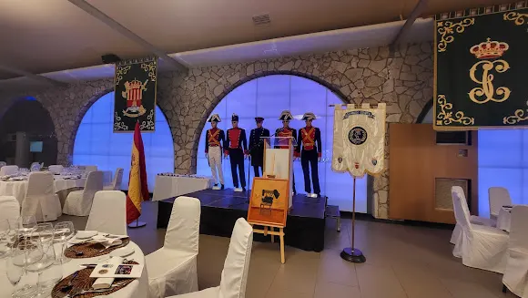 Sonorizaciones José Alicante - Alicante