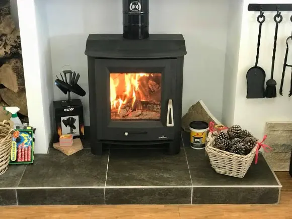 Ambience FIRES & SOLAR - Rojales