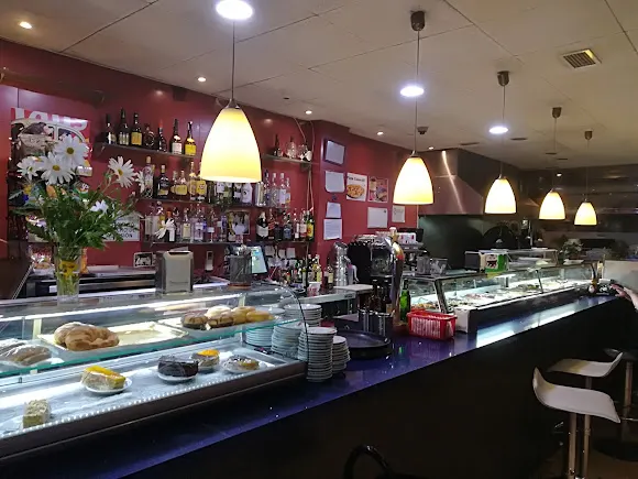 Café Toulouse si - Benidorm
