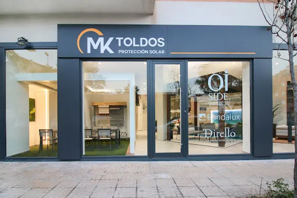 MK Toldos - Denia