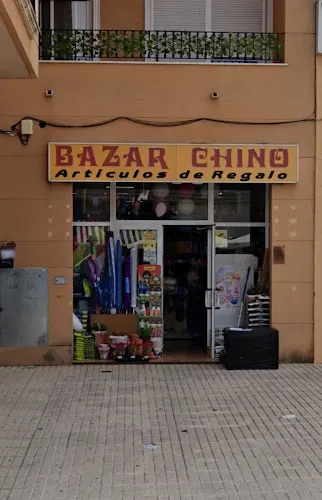Supermercado Tong X