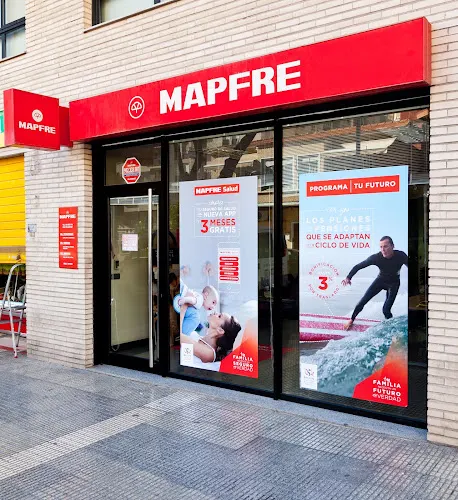 MAPFRE