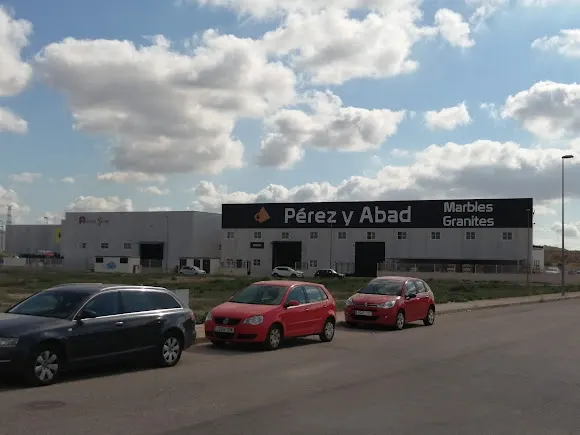 Perez y Abad Mármoles, S.L. - Novelda