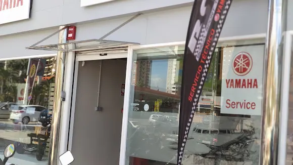 Borja Sport Team Yamaha Benidorm