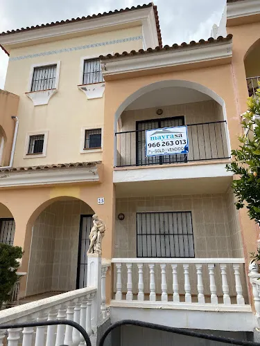 Mayrasa Properties Costa Blanca