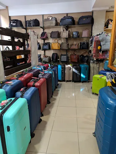 Bolsos Maruja - Villena