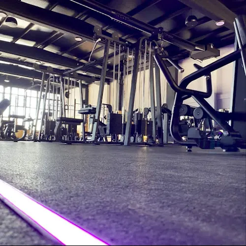 Fittone Fitness Equipment, S.L. - Monovar/Monover