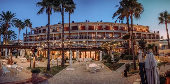 Hotel Los Angeles Denia - Denia