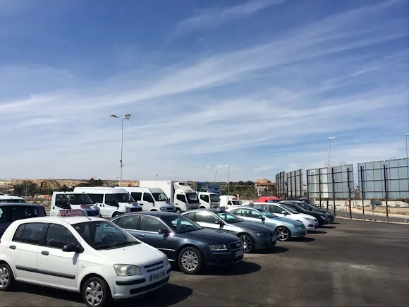 Car sales in San Fulgencio OLLMAXX - Tienda de vehículos de segunda mano y de ocasión en San Fulgencio