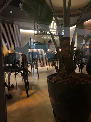 TiTö Lounge Bar - Elche