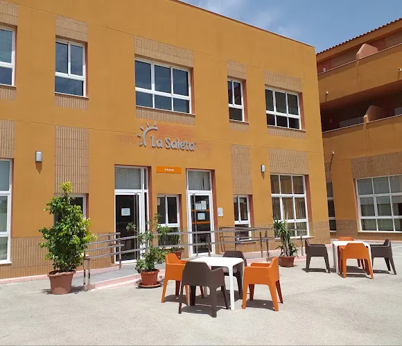 Colisée Alicante | Residencia para personas Mayores - Alicante