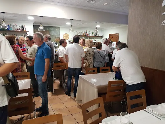 Restaurante Bitxo - Almoradi