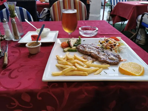 Everest Restaurante
