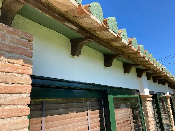 Titabatuka Taller de Rafa Cheli - els Poblets