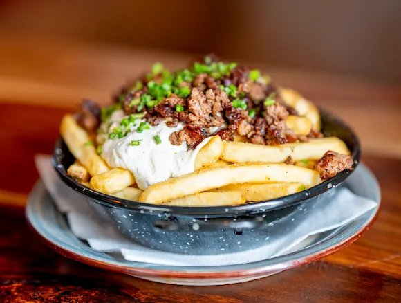 Aires Burger Bar | Crevillente | Hamburguesería en Crevillente - Crevillent