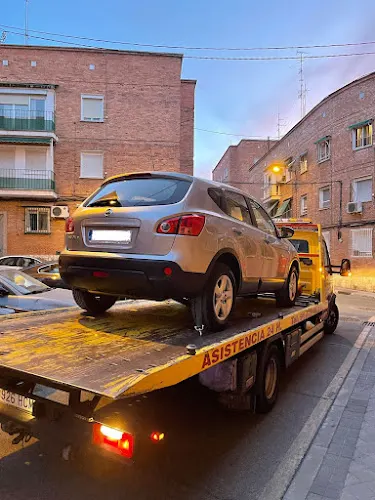 Cars Gran Alacant - Alicante