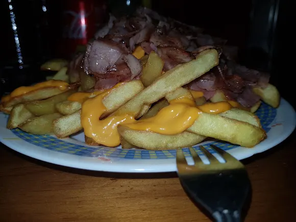 Burger Frankfurt | Elda - Elda