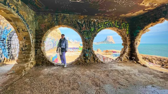Club Social de la Manzanera - Calpe