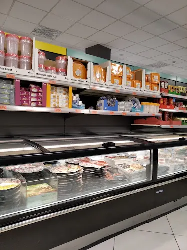 Mercadona - Ibi