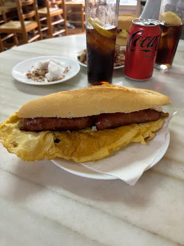 Bar Pascual