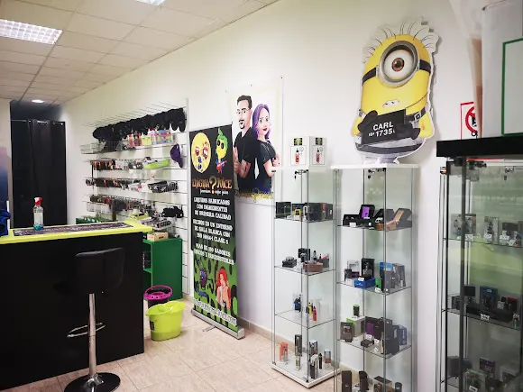 Enigma Vape shop - Torrevieja