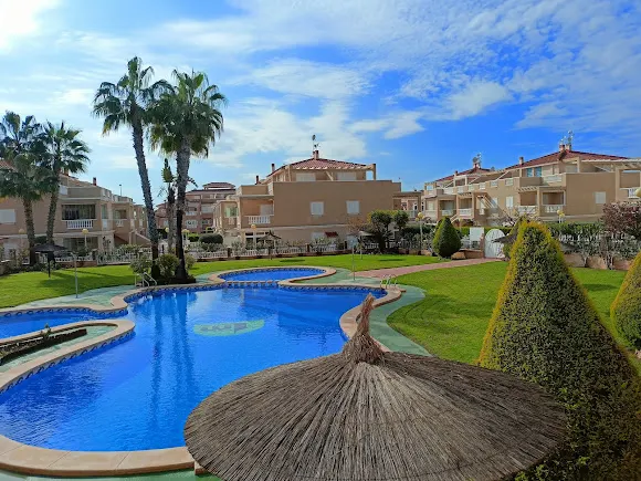 Portico Mar Guardamar - Guardamar del Segura