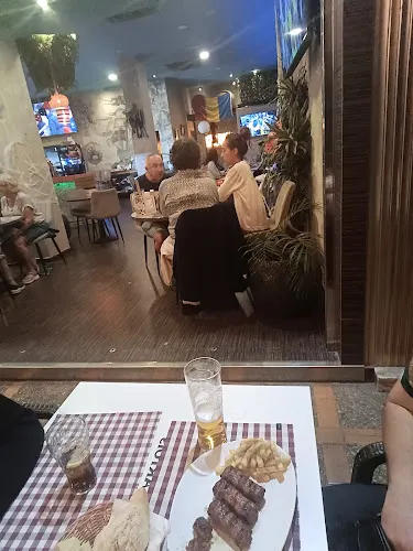 Restaurante La Pinta Beach - Benidorm