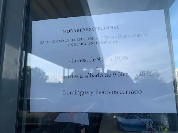 Punto Limpio Ayuntamiento De Aspe - Aspe
