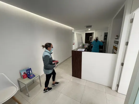 Horadada Dental