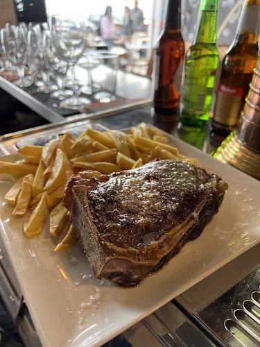 La Taverneta del Gos