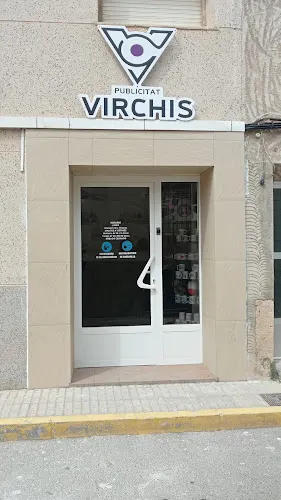 VIRCHIS PUBLICIDAD