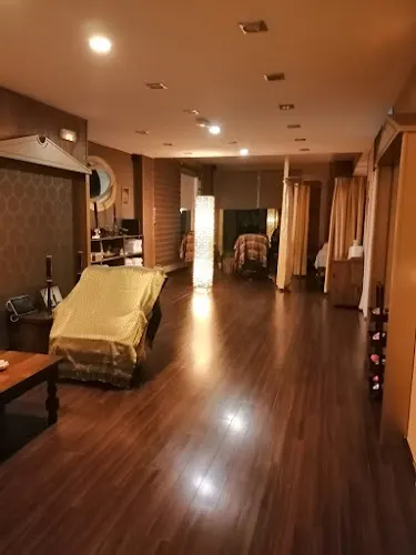 Sawasdeeka Altea ( Thai Massage ) - Altea