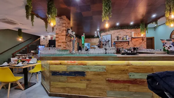 Sidrería El Llagarin Restaurante en Santa Pola