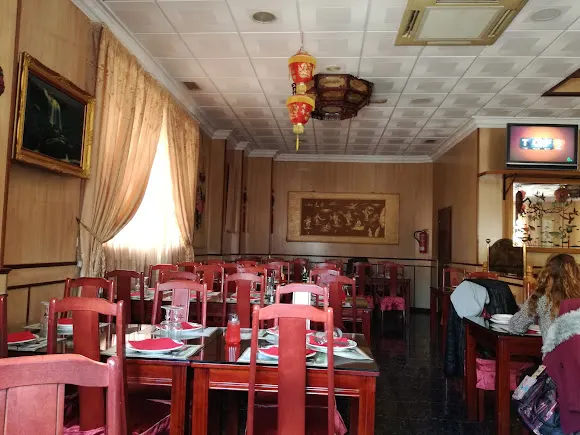 Restaurante Chino Nuevo Milenio - Alicante
