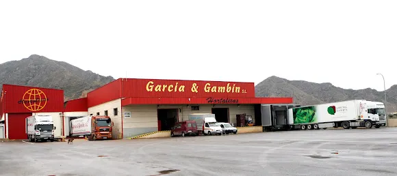 GARCÍA Y GAMBÍN S.L.