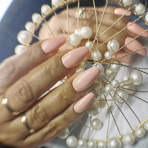 Beuty Salon iris Nails - Villajoyosa